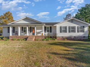 3315 Joyner Swamp Rd, Galivants Ferry, SC 29544