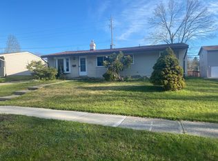 2851 Canterbury Rd, Ann Arbor, MI 48104