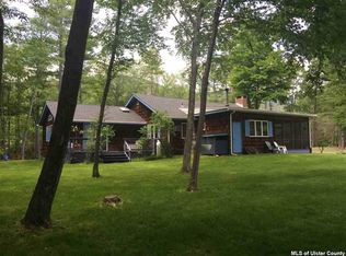 2067 Glasco Tpke, Woodstock, NY 12498