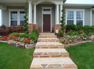 3645 Patience Blvd, Dallas, TX 75236