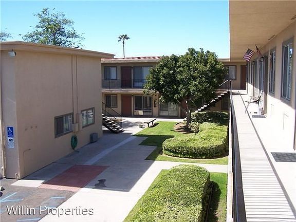 4th image of 7414 Mesa College Dr APT 44