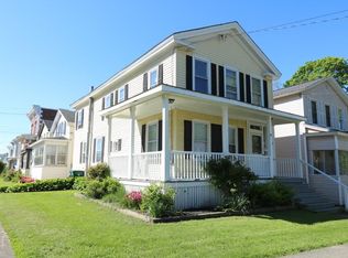 98 W Cayuga St, Oswego, NY 13126