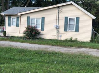 3895 Alum Creek Dr, Columbus, OH 43207