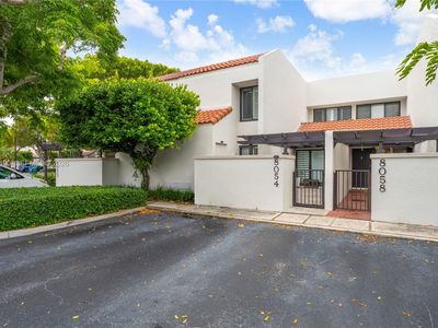 8054 SW 86th Ter, Coral Gables, FL, 33143