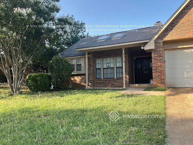 3214 Cliffview Dr — Photo 2
