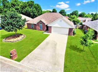 2750 Archer Ln, Conway, AR 72034