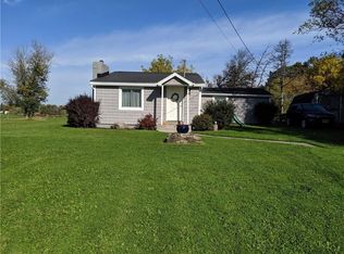 5494 Buffalo Rd, Churchville, NY 14428