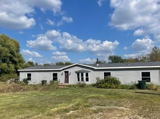 14525 Sharon Hollow Rd, Manchester, MI 48158