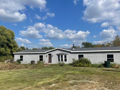 14525 Sharon Hollow Rd, Manchester, MI, 48158
