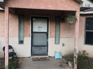 112 Vista Rd, San Antonio, TX 78210