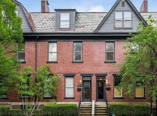 113 N 20th St #113, Columbus, OH 43205