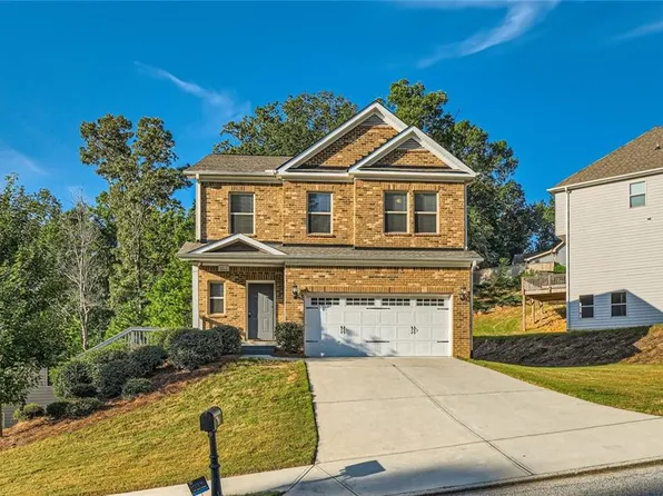 375 Dublin Way, Dallas, GA 30132