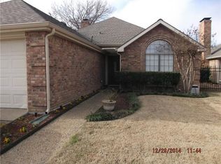 2837 Laurel Oaks Dr, Garland, TX 75044