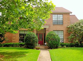 17627 Moss Point Dr, Spring, TX 77379