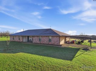 627 Pocahontas Trl, Wichita Falls, TX 76310