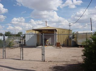 122 E 4th St, Deming, NM 88030