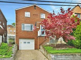 313 Lamarido St, Pittsburgh, PA