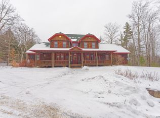 31 Burdick Rd, Minerva, NY 12851