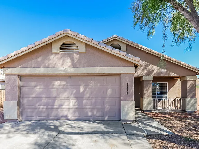3618 W Tina Ln — Photo 1