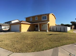 1236 Rainbow Ave, Calexico, CA 92231