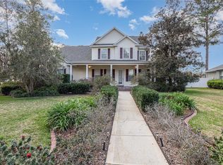 10384 SE 41st Ter, Belleview, FL 34420