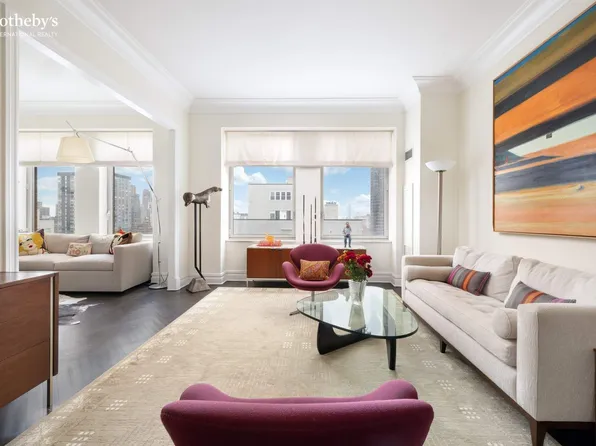 181 East 65th Street image 1 of 11