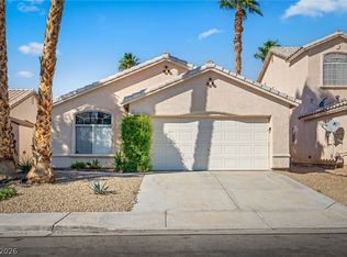 3415 White Stallion Ct, North Las Vegas, NV 89032