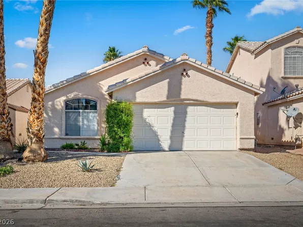 3415 White Stallion Ct, North Las Vegas, NV 89032