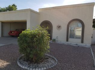 10317 E Spring Creek Rd, Sun Lakes, AZ 85248
