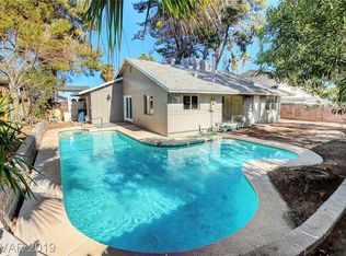 2541 Vegas Valley Dr, Las Vegas, NV 89121