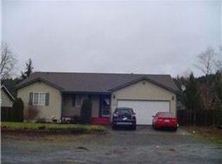 2140 SW Olympic Dr, Chehalis, WA 98532