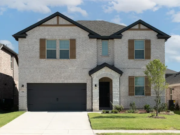 3008 Burwick Ln, Anna, TX 75409