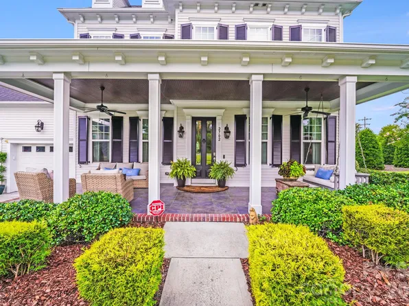 2702 Arsdale Rd, Waxhaw, NC 28173