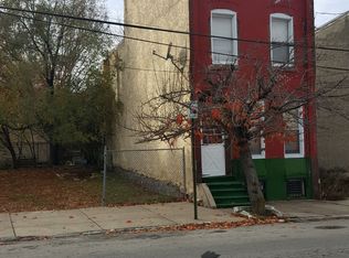 2150 N 27th St, Philadelphia, PA 19121