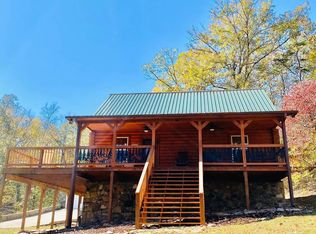 355 Riverbend Dr, Clinton, AR 72031