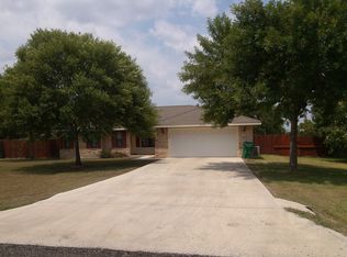 1438 Prairie Rose, Seguin, TX 78155