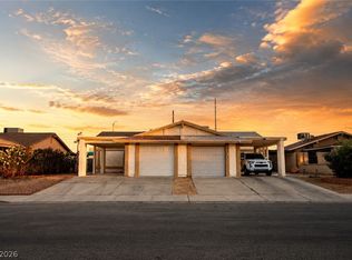 4711 Via Torino, Las Vegas, NV 89103