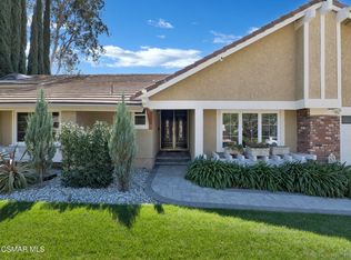 1590 Meander Dr, Simi Valley, CA 93065