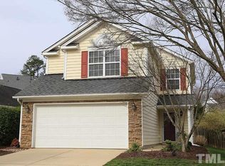 314 Inkster Cv, Raleigh, NC 27603