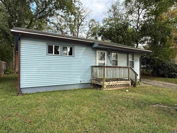 2012 SE Pennsylvania Ave, Topeka, KS 66607