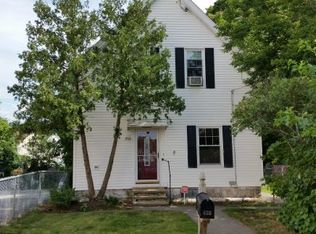 480 Granite St, Manchester, NH 03102