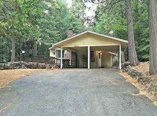 4372 Park Woods Dr, Pollock Pines, CA 95726