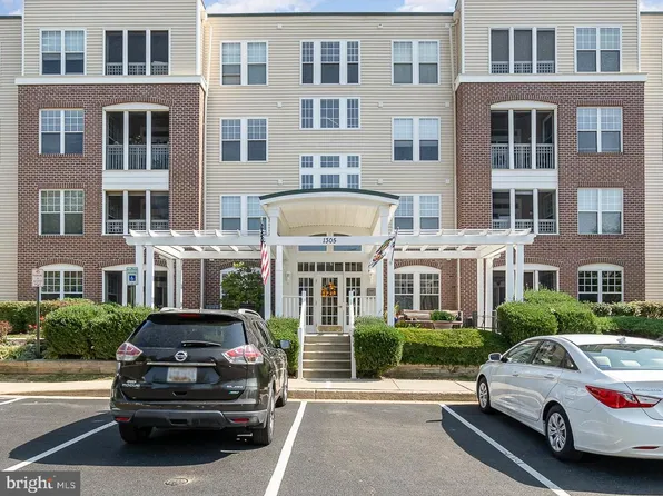 1305 Scottsdale Dr Unit 332, Bel Air, MD 21015