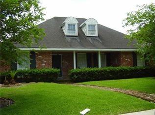 436 Turquoise St, New Orleans, LA 70124