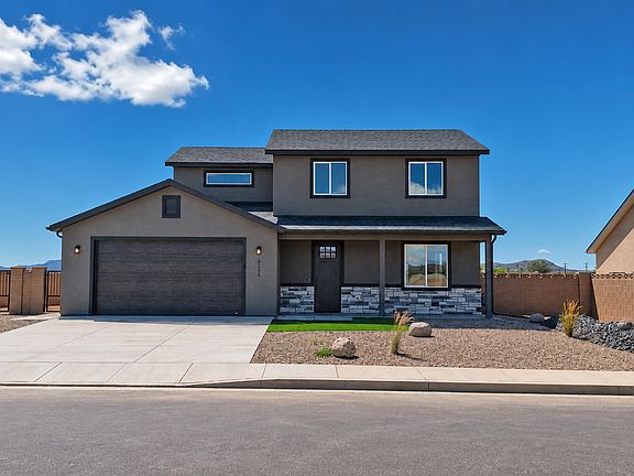 2nd image of 4743 W 2675 N