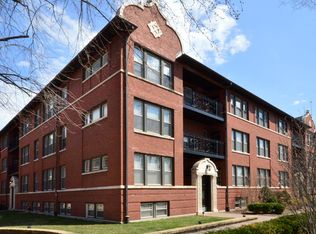 1370 W Wilson Ave, Chicago, IL 60640