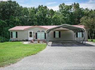 3460 Maple Dr, Mulberry, FL 33860