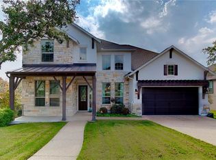 3332 Flat Iron Ct, Leander, TX 78641