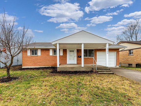 2nd image of 2595 Cornwall Dr