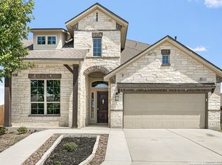 8240 Limerick Fls, San Antonio, TX 78253